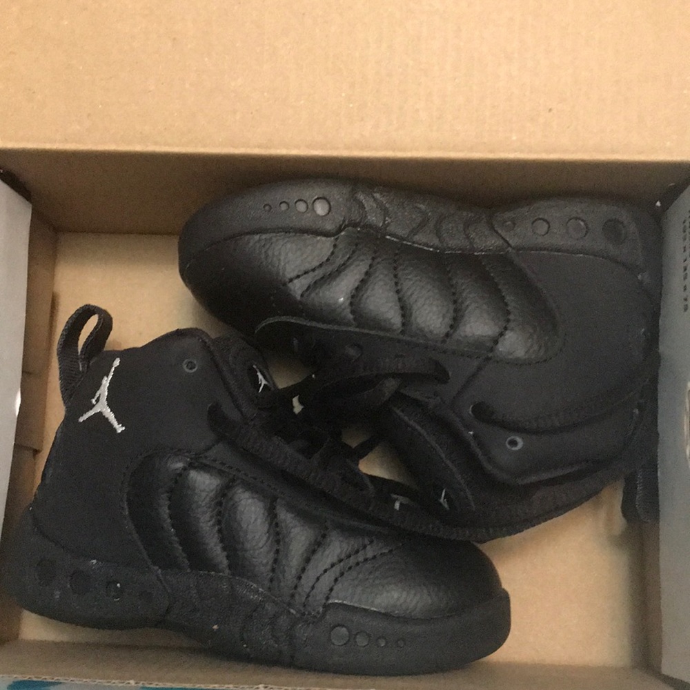 Jorden jumpman pro